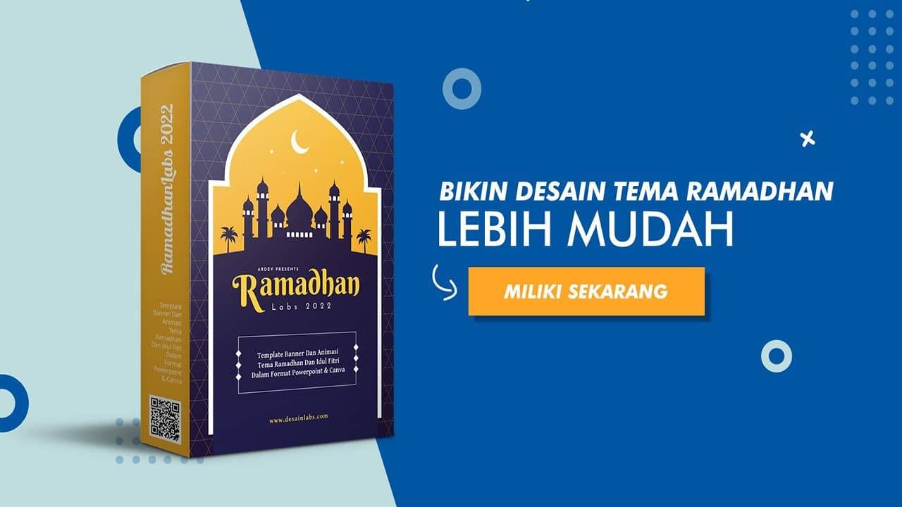 Thumbnail RamadhanLabs 2022